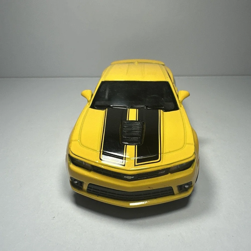 IMKINSMART kinsmart chevrolet